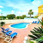 14 Relax Private Pool * Puerto Marino