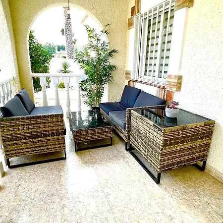 Apartment 14 Relax Private Pool