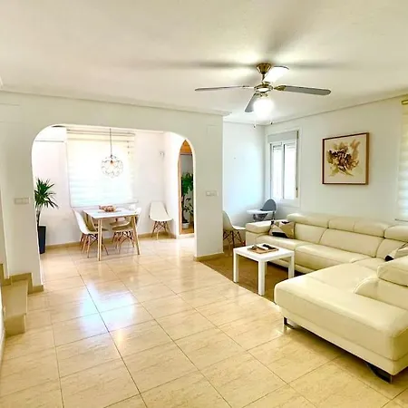 Apartament 14 Relax Private Pool