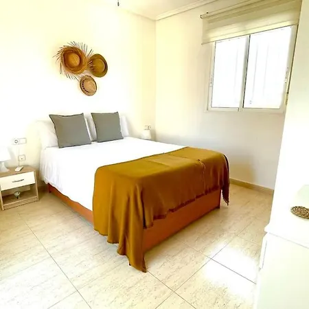 14 Relax Private Pool Apartamento *