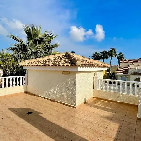 Apartament 14 Relax Private Pool *