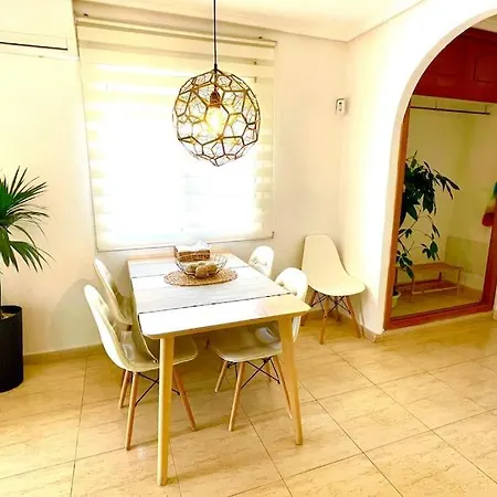 Apartament 14 Relax Private Pool *