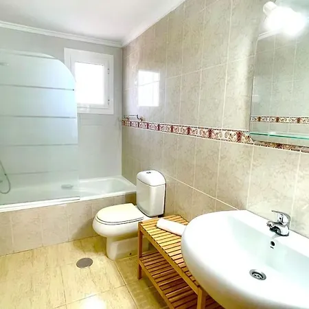 Apartament 14 Relax Private Pool *