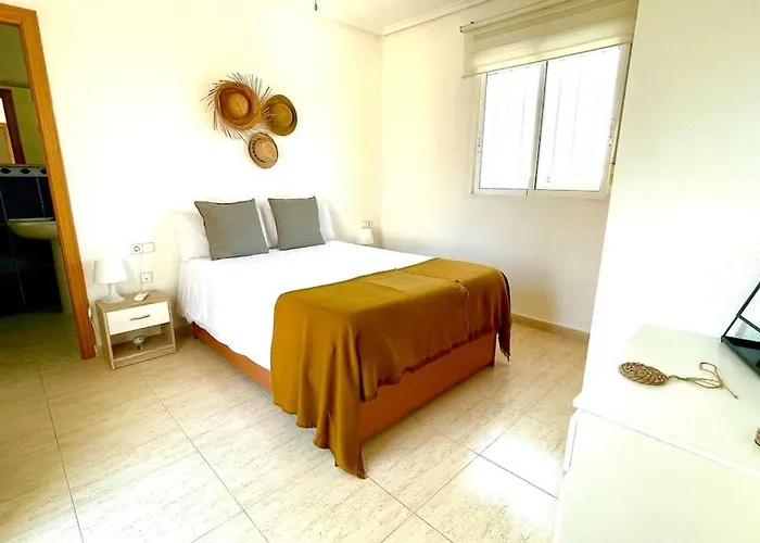 14 Relax Private Pool Appartement *
