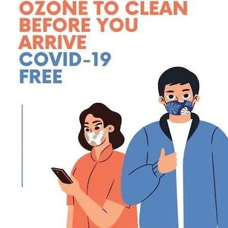 14 Relax Private Pool *