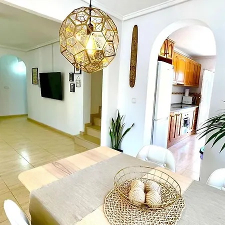 Apartament 14 Relax Private Pool Puerto Marino