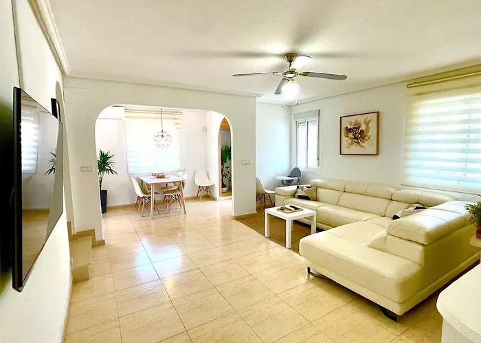 Apartamento 14 Relax Private Pool