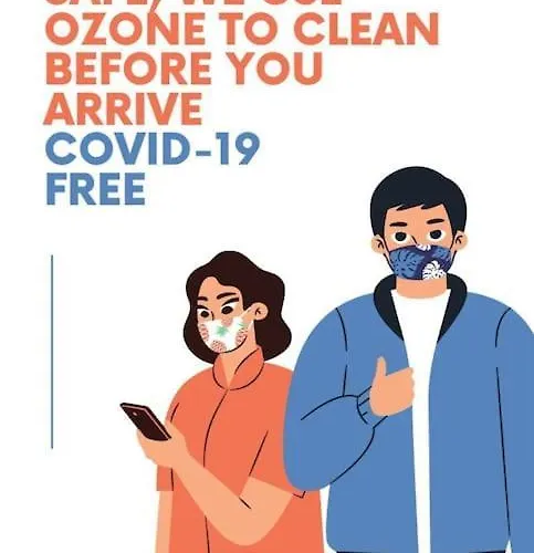 14 Relax Private Pool *