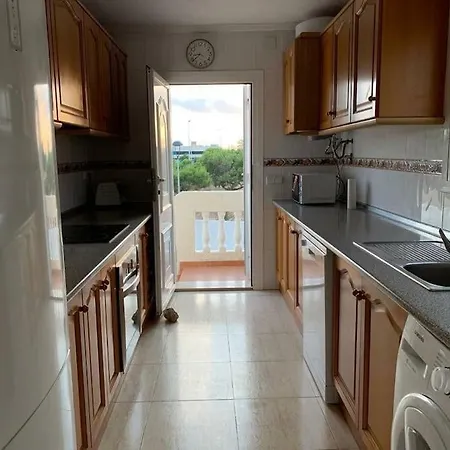 14 Relax Private Pool Puerto Marino