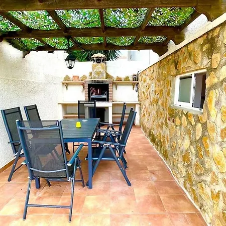 Apartment 14 Relax Private Pool *