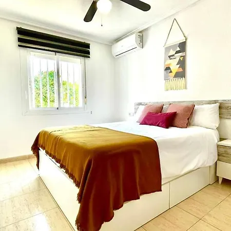 14 Relax Private Pool Apartamento *