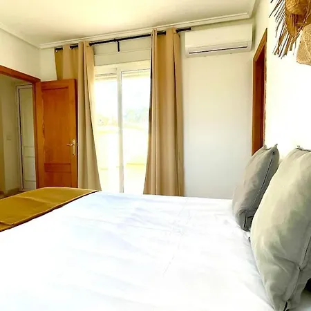 Apartamento 14 Relax Private Pool