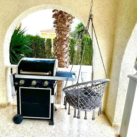 Daire 14 Relax Private Pool Puerto Marino
