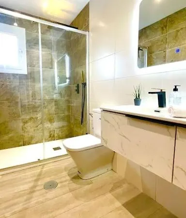 14 Relax Private Pool Apartamento