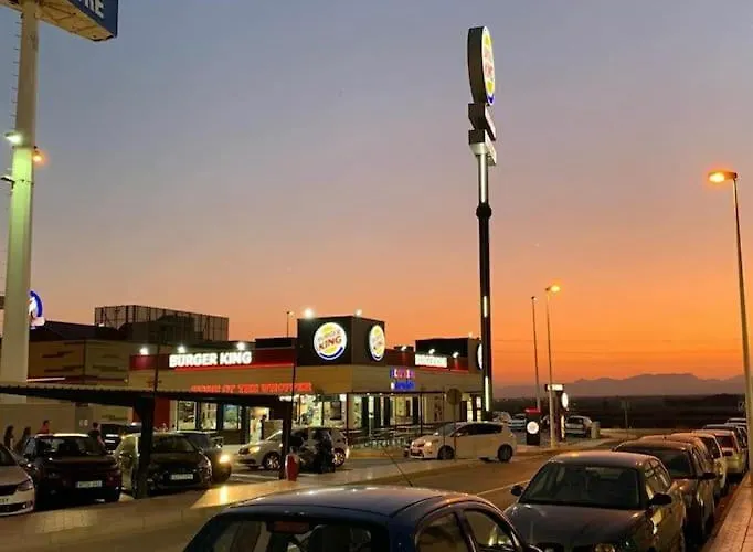 דירה 14 Relax Private Pool *