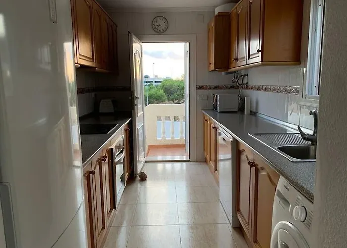 14 Relax Private Pool Puerto Marino