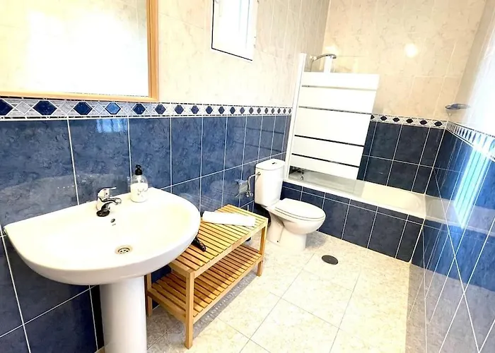 14 Relax Private Pool * Puerto Marino